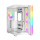 Obudowa be quiet! Light Base 600 LX White